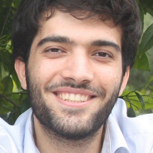 Reza Abtahi’s avatar