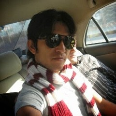 Ejaz Ali 7