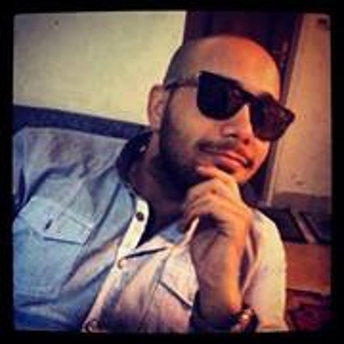 Ghasem Zamanian’s avatar