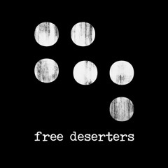 freedesertersband