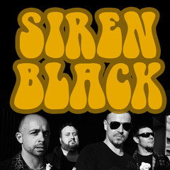 Siren Black (Band)