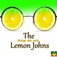The Lemon Johns
