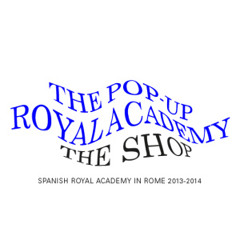 The Pop Up Royal Academy
