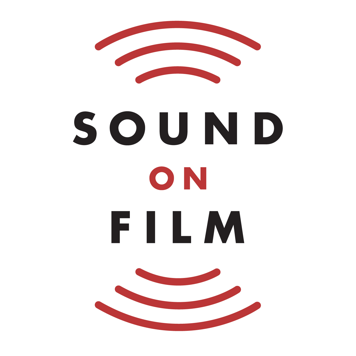 SoundonFilm podcast artwork