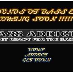 Bass Addicts uk