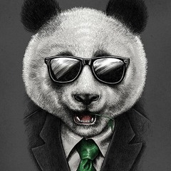 Panda P.I. (WIP/Tests account)