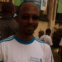Stephen Mutua