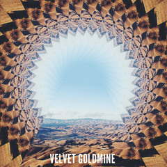 Velvet Goldmine - Sunburst [Instrumental Demo]