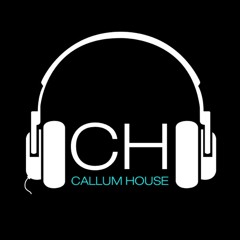 DJ Callum House