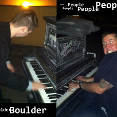 The Boulder People