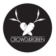 Crowd & Rüben Eintopf No.3 - Bunte Streusel