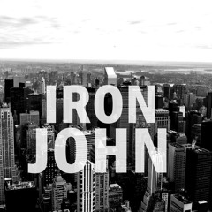 Iron_John