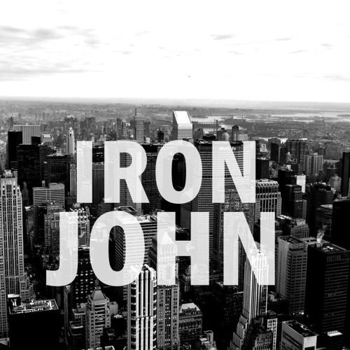 Iron_John’s avatar