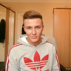 Connor Eakins