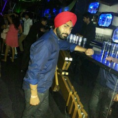 Baljeet Sohal