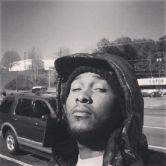 Steevens Dimitri Mbaba