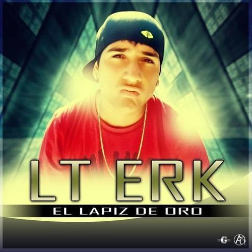 LT Erk El Lapiz De Oro’s avatar