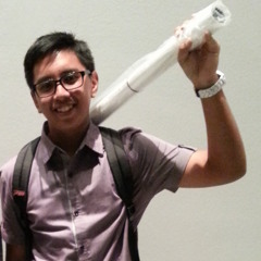 Shaun Gerard Pereira