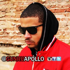 GunRu Apollo