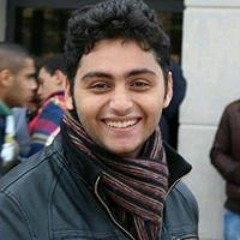 Saied Hesham
