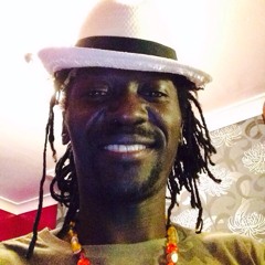 SOUND-KILLA LUCKYBOB