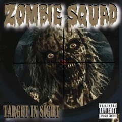 The Mighty Zombie Squad