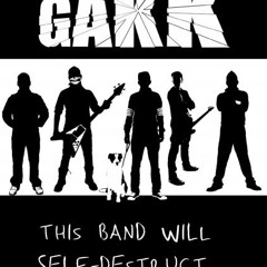 Off the Fags + Booze