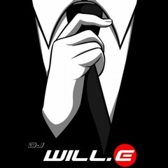DJ WILL.E