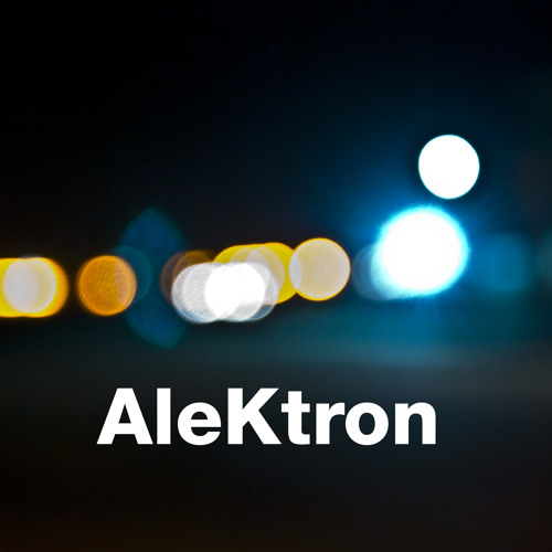 AleKtron’s avatar
