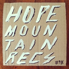 Hope Mountain Records