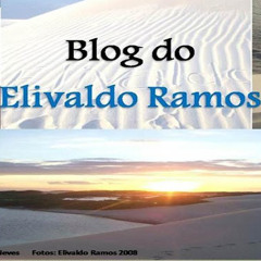 Elivaldo Ramos