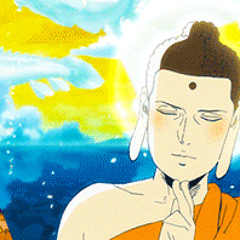 Buddhist Funk