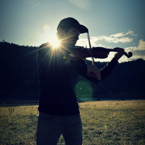 Talk Dirty Violin Cover