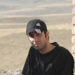 Hossein Nassaj