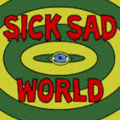 SickSad Reggae