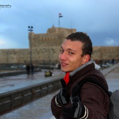 Amr Hossam Eldine