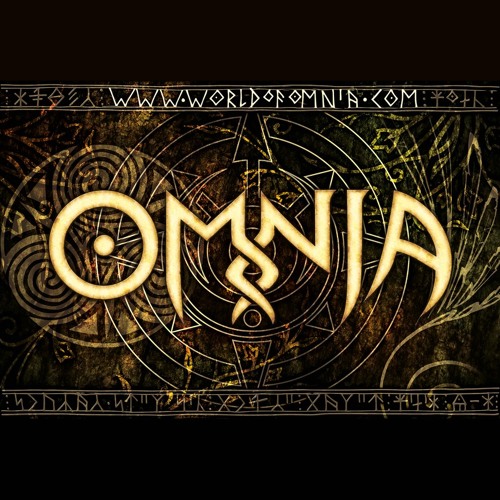 World of OMNIA (official)’s avatar