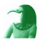 Thoth's Teacher
