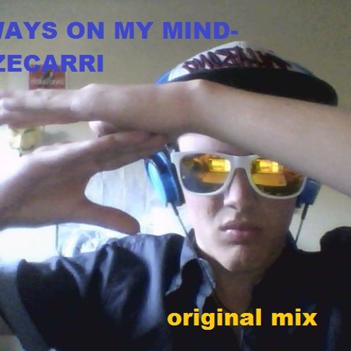 Zecarri’s avatar