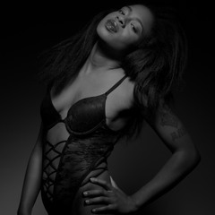 Honey Lemon Da Goddess