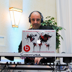 DJ Ayman Soliman