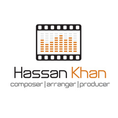 Hassan Khan | CAP (SOCAN)