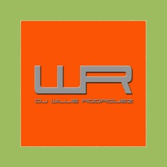 DJ Willie Rodriguez