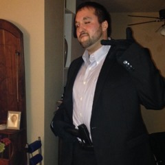 Jake J Staxx Dempsey