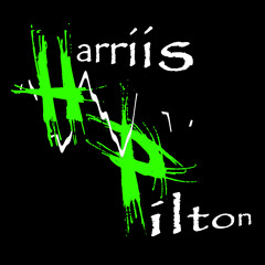 Harriis Pilton