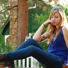 Amanda Jones 44