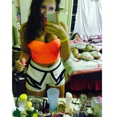 Rebekah Maddison Walker