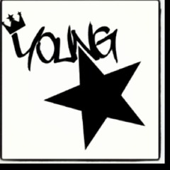 Young star *