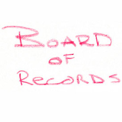 Board of Records