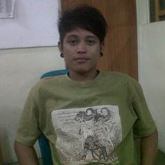 Angga Saputra (Ramp)